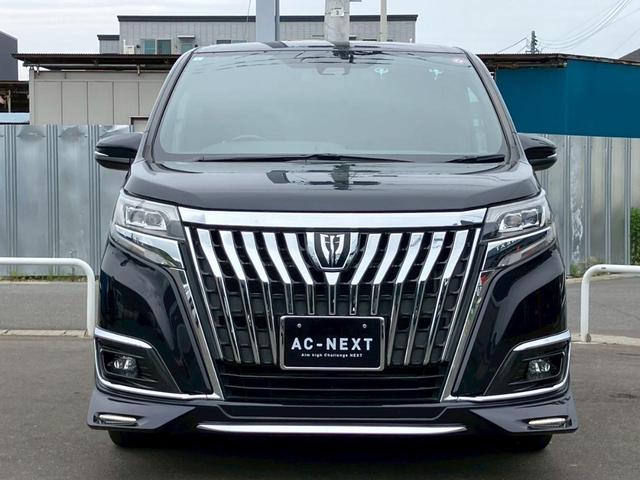エスクァイア Ｇｉ　１オーナー　純正エアロ　純正９型ナビ　フルセグＴＶ　Ｂｌｕｅｔｏｏｔｈ　バックモニター　両側電動スライドドア　ドラレコ　クルコン　ステアリングリモコン　衝突軽減ブレーキ　ＬＥＤライト　オートハイビーム（4枚目）