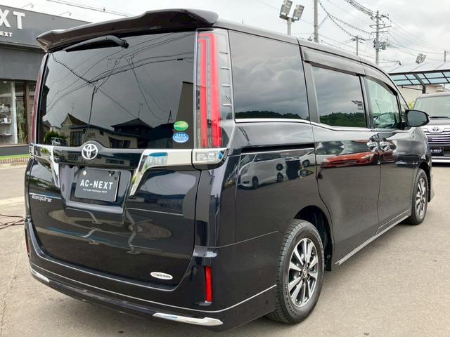 エスクァイア Ｇｉ　１オーナー　純正エアロ　純正９型ナビ　フルセグＴＶ　Ｂｌｕｅｔｏｏｔｈ　バックモニター　両側電動スライドドア　ドラレコ　クルコン　ステアリングリモコン　衝突軽減ブレーキ　ＬＥＤライト　オートハイビーム（22枚目）