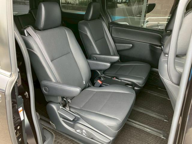 エスクァイア Ｇｉ　１オーナー　純正エアロ　純正９型ナビ　フルセグＴＶ　Ｂｌｕｅｔｏｏｔｈ　バックモニター　両側電動スライドドア　ドラレコ　クルコン　ステアリングリモコン　衝突軽減ブレーキ　ＬＥＤライト　オートハイビーム（26枚目）