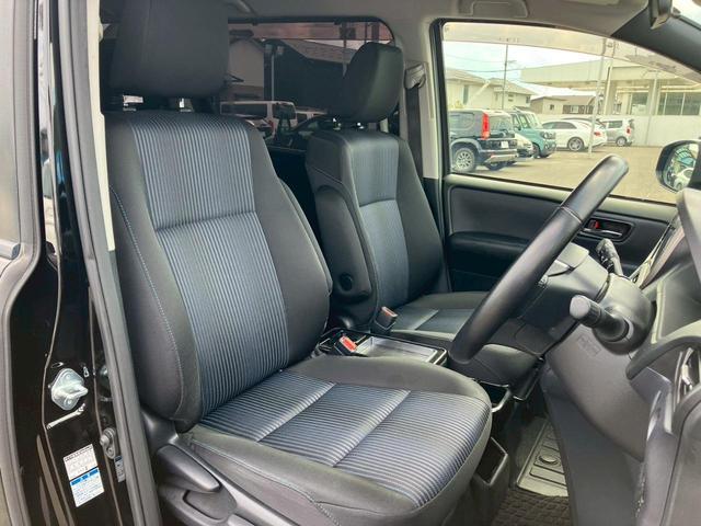 ヴォクシー ＺＳ　煌　４ＷＤ　１０インチナビ　後席モニター　両側電動スライドドア　バックカメラ　フルセグ　Ｂｌｕｅｔｏｏｔｈ　後席エアコン　プリクラッシュ　ＥＴＣ　アイドリングストップ　オートハイビーム　障害物センサー（23枚目）