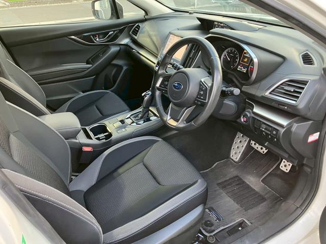 インプレッサスポーツ 2.0i-Sアイサイト 純正ナビ バックカメラ フルセグ Bluetooth ACC パワーシート 純正AW レーンキープ 衝突軽減 横滑り防止 スマートキー フォグランプ LEDライト オートエアコン アイドリングストップ(23枚目)