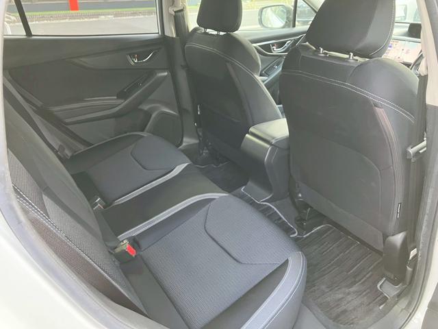 インプレッサスポーツ 2.0i-Sアイサイト 純正ナビ バックカメラ フルセグ Bluetooth ACC パワーシート 純正AW レーンキープ 衝突軽減 横滑り防止 スマートキー フォグランプ LEDライト オートエアコン アイドリングストップ(25枚目)