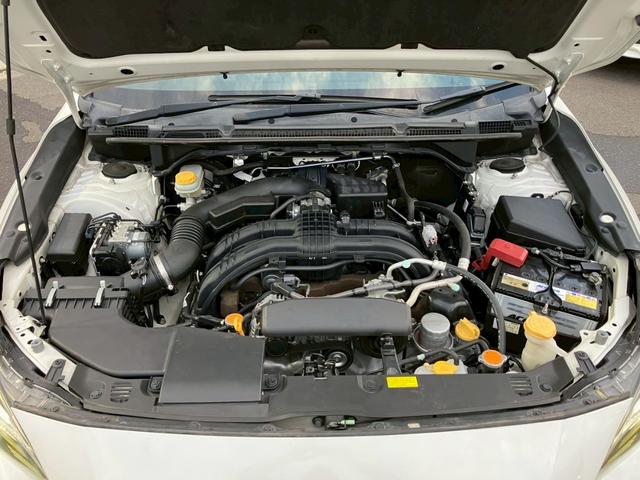 インプレッサスポーツ 2.0i-Sアイサイト 純正ナビ バックカメラ フルセグ Bluetooth ACC パワーシート 純正AW レーンキープ 衝突軽減 横滑り防止 スマートキー フォグランプ LEDライト オートエアコン アイドリングストップ(29枚目)