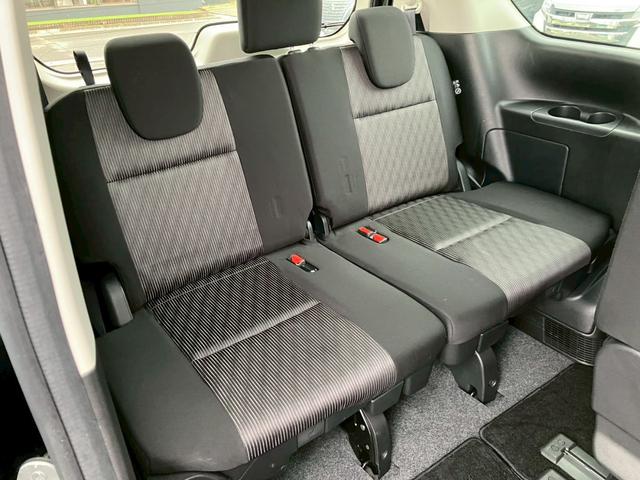 セレナ 　ナビ　両側電動スライド　プロパイロット　デジタルインナミラー　アラウンドビューモニター　ドラレコ　フルセグＴＶ　ＣＤ　ＤＶＤ　後席オートエアコン　ＥＴＣ　サイドエアバッグ　ブラインドスポットモニター（26枚目）