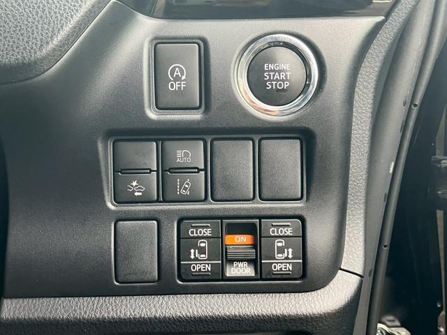 ヴォクシー ＺＳ　煌ＩＩＩ　ワンオーナー　アルパインナビ　フリップダウンモニター　バックカメラ　フルセグ　Ｂｌｕｅｔｏｏｔｈ　フルセグ　ＥＴＣ　テレビキャンセラー　クルコン　前後トドラレコ　両動スライドドア（13枚目）