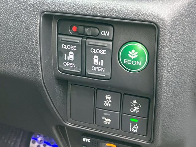 オデッセイハイブリッド ハイブリッド　純正ナビ　全周囲カメラ　フリップダウンモニター　フルセグＴＶ　ＡＣＣ　ＬＥＤ　ＥＴＣ　ドラレコ　両側電動スライドドア　ハーフレザーシート　パワーシート　ブラインドスポットモニター　Ｗエアコン（16枚目）