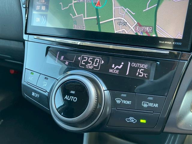 プリウスアルファ S チューン ブラック アルパイン9インチナビ バックカメラ フルセグ Bluetooth ETC オートライト 純正ホイールキャップ 電動格納ミラー ステアリングリモコン オートエアコン フォグランプ スマートキー(13枚目)