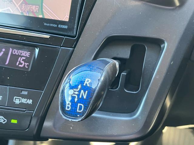 プリウスアルファ S チューン ブラック アルパイン9インチナビ バックカメラ フルセグ Bluetooth ETC オートライト 純正ホイールキャップ 電動格納ミラー ステアリングリモコン オートエアコン フォグランプ スマートキー(14枚目)