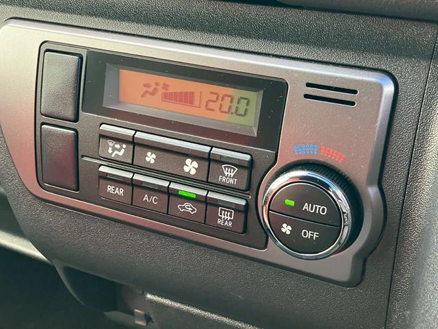 ハイエースバン ロングスーパーGL ダークプライムS ワンオーナー モデリスタエアロ LEDヘッドライト 両側電動スライドドア デジタルインナミラー ナビ フルセグ バックカメラ Bluetooth CD DVD スマートキー 電格納ミラー シートカバー(12枚目)