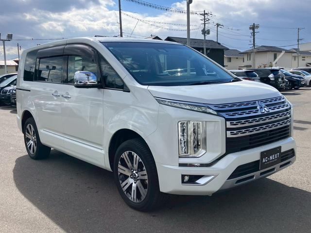 デリカＤ：５ Ｐ　純正ナビ　フリップダウンモニター　全方位カメラ　フルセグ　ドラレコ　両側電動スライドドア　ＥＴＣ　ＬＥＤヘッドライト　電格ミラー　アダブティプクルーズコントロール　ブラインドスポットモニター（24枚目）