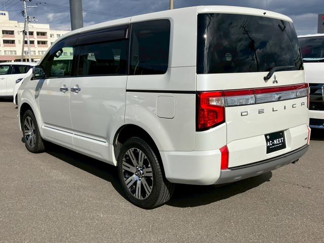 デリカＤ：５ Ｐ　純正ナビ　フリップダウンモニター　全方位カメラ　フルセグ　ドラレコ　両側電動スライドドア　ＥＴＣ　ＬＥＤヘッドライト　電格ミラー　アダブティプクルーズコントロール　ブラインドスポットモニター（26枚目）