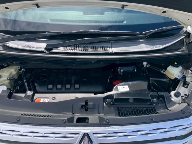 デリカＤ：５ Ｐ　純正ナビ　フリップダウンモニター　全方位カメラ　フルセグ　ドラレコ　両側電動スライドドア　ＥＴＣ　ＬＥＤヘッドライト　電格ミラー　アダブティプクルーズコントロール　ブラインドスポットモニター（34枚目）