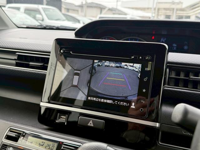 ワゴンＲ ハイブリッドＦＺ　純正ナビ　全方位カメラ　フルセグ　Ｂｌｕｅｔｏｏｔｈ　ヘッドアップディスプレイ　ＥＴＣ　オートエアコン　ステリモ　ＣＤ　ＤＶＤ　シートヒーター　スマートキー　電格ミラー　レーンキープアシスト　センサー（10枚目）