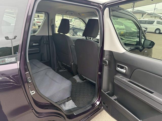 ワゴンＲ ハイブリッドＦＺ　純正ナビ　全方位カメラ　フルセグ　Ｂｌｕｅｔｏｏｔｈ　ヘッドアップディスプレイ　ＥＴＣ　オートエアコン　ステリモ　ＣＤ　ＤＶＤ　シートヒーター　スマートキー　電格ミラー　レーンキープアシスト　センサー（19枚目）