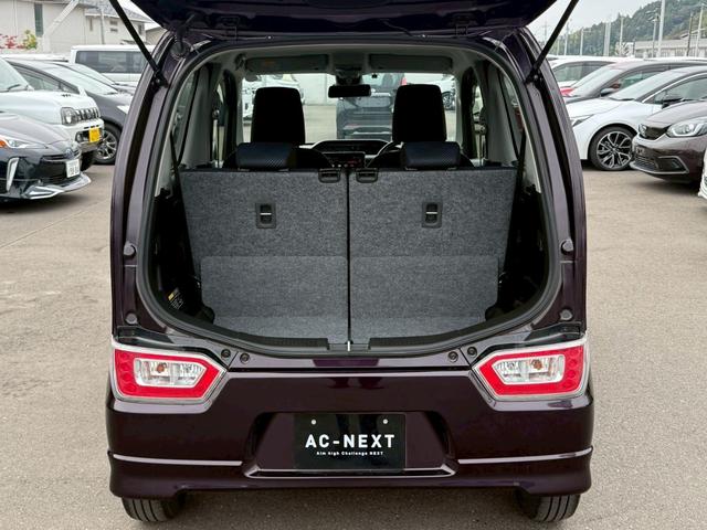 ワゴンＲ ハイブリッドＦＺ　純正ナビ　全方位カメラ　フルセグ　Ｂｌｕｅｔｏｏｔｈ　ヘッドアップディスプレイ　ＥＴＣ　オートエアコン　ステリモ　ＣＤ　ＤＶＤ　シートヒーター　スマートキー　電格ミラー　レーンキープアシスト　センサー（20枚目）