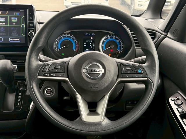 ルークス ハイウェイスター　Ｘ　プロパイロットエディション　９インチナビ　全方位カメラ　フルセグ　両側電動スライドドア　プロパイ　ステアリングスイッチ　ドラレコ　ＥＴＣ　クリアランスソナー　ＬＥＤヘッドライト　エマージェンシーブレーキ　アイドリングストップ（9枚目）