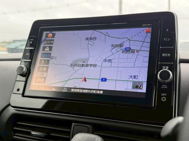 ルークス ハイウェイスター　Ｘ　プロパイロットエディション　９インチナビ　全方位カメラ　フルセグ　両側電動スライドドア　プロパイ　ステアリングスイッチ　ドラレコ　ＥＴＣ　クリアランスソナー　ＬＥＤヘッドライト　エマージェンシーブレーキ　アイドリングストップ（10枚目）