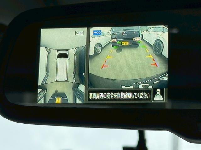ルークス ハイウェイスター　Ｘ　プロパイロットエディション　９インチナビ　全方位カメラ　フルセグ　両側電動スライドドア　プロパイ　ステアリングスイッチ　ドラレコ　ＥＴＣ　クリアランスソナー　ＬＥＤヘッドライト　エマージェンシーブレーキ　アイドリングストップ（12枚目）