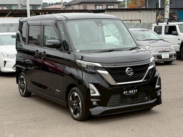 ルークス ハイウェイスター　Ｘ　プロパイロットエディション　９インチナビ　全方位カメラ　フルセグ　両側電動スライドドア　プロパイ　ステアリングスイッチ　ドラレコ　ＥＴＣ　クリアランスソナー　ＬＥＤヘッドライト　エマージェンシーブレーキ　アイドリングストップ（19枚目）