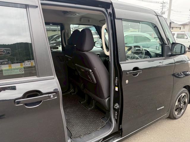 ルークス ハイウェイスター　Ｘ　プロパイロットエディション　９インチナビ　全方位カメラ　フルセグ　両側電動スライドドア　プロパイ　ステアリングスイッチ　ドラレコ　ＥＴＣ　クリアランスソナー　ＬＥＤヘッドライト　エマージェンシーブレーキ　アイドリングストップ（23枚目）