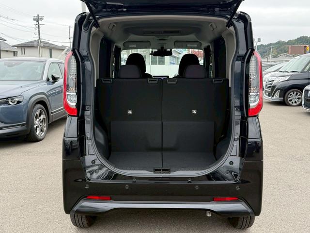 ルークス ハイウェイスター　Ｘ　プロパイロットエディション　９インチナビ　全方位カメラ　フルセグ　両側電動スライドドア　プロパイ　ステアリングスイッチ　ドラレコ　ＥＴＣ　クリアランスソナー　ＬＥＤヘッドライト　エマージェンシーブレーキ　アイドリングストップ（24枚目）