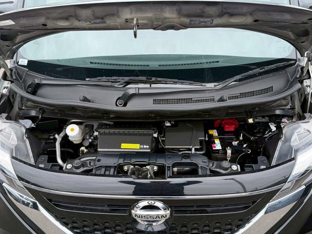 ルークス ハイウェイスター　Ｘ　プロパイロットエディション　９インチナビ　全方位カメラ　フルセグ　両側電動スライドドア　プロパイ　ステアリングスイッチ　ドラレコ　ＥＴＣ　クリアランスソナー　ＬＥＤヘッドライト　エマージェンシーブレーキ　アイドリングストップ（25枚目）