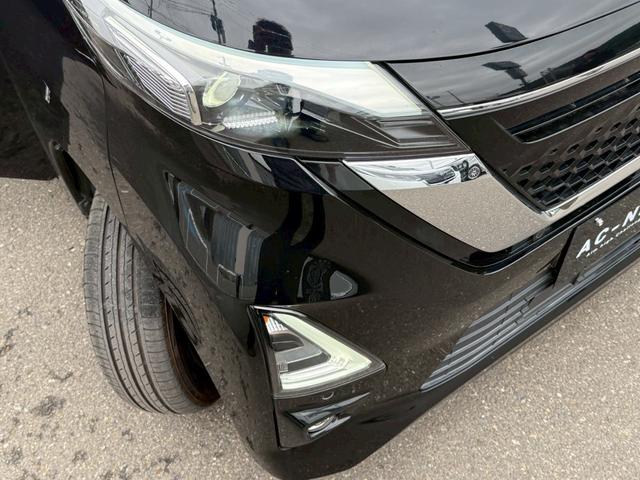 ルークス ハイウェイスター　Ｘ　プロパイロットエディション　９インチナビ　全方位カメラ　フルセグ　両側電動スライドドア　プロパイ　ステアリングスイッチ　ドラレコ　ＥＴＣ　クリアランスソナー　ＬＥＤヘッドライト　エマージェンシーブレーキ　アイドリングストップ（29枚目）