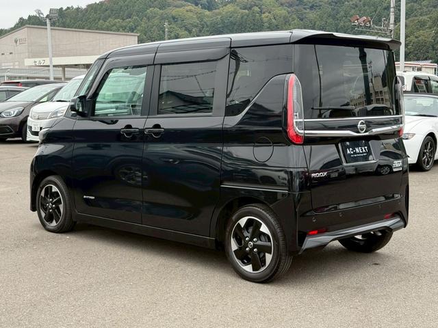 ルークス ハイウェイスター　Ｘ　プロパイロットエディション　９インチナビ　全方位カメラ　フルセグ　両側電動スライドドア　プロパイ　ステアリングスイッチ　ドラレコ　ＥＴＣ　クリアランスソナー　ＬＥＤヘッドライト　エマージェンシーブレーキ　アイドリングストップ（30枚目）