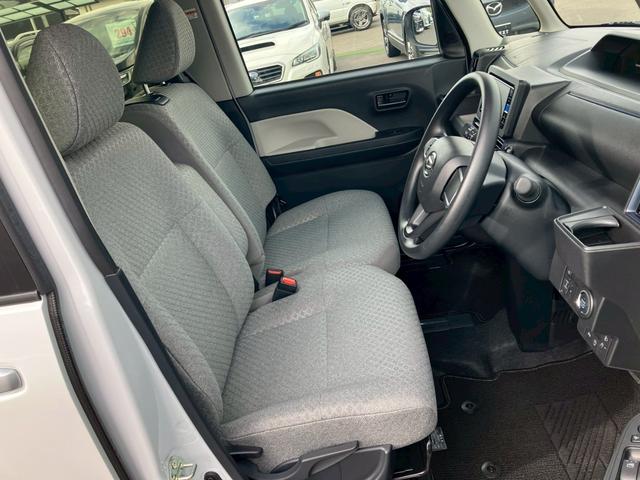 タント X 純正7インチナビ バックカメラ フルセグ 前列シートヒーター クリアランスソナー オートリトラミラー 片側電動ミラー Bluetooth CD DVD 衝突軽減 横滑り防止 アイドリングストップ(25枚目)