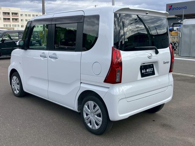 タント X 純正7インチナビ バックカメラ フルセグ 前列シートヒーター クリアランスソナー オートリトラミラー 片側電動ミラー Bluetooth CD DVD 衝突軽減 横滑り防止 アイドリングストップ(37枚目)