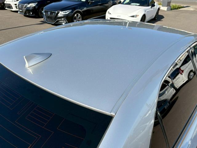 クラウンハイブリッド アスリートＧ　純正ディスプレイナビ　全周囲カメラ　フルセグ　Ｂｌｕｅｔｏｏｔｈ　クリソナ　ＡＣＣ　純正ＡＷ　前列ベンチレーション　パワーシート　ハンドルチルト　オートハイビーム　ＥＴＣ　革シート　レーンキープ（31枚目）