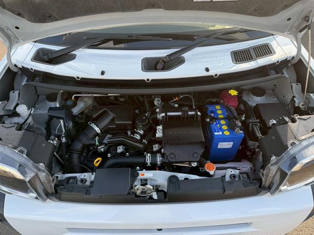 タフト Gターボ 純正ナビ 全方位カメラ フルセグ ドラレコ ETC LEDヘッドライト オートライト オートエアコン 電格納ミラー 前席シートヒーター スマートキー アイドリングストップ ガラスルーフ ルーフレール(28枚目)