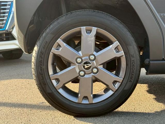 タフト Gターボ 純正ナビ 全方位カメラ フルセグ ドラレコ ETC LEDヘッドライト オートライト オートエアコン 電格納ミラー 前席シートヒーター スマートキー アイドリングストップ ガラスルーフ ルーフレール(29枚目)