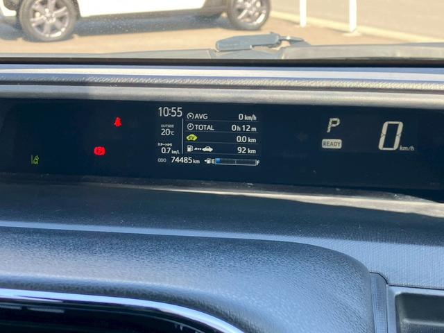 アクア Ｇ　ＧＲスポーツ・１７インチパッケージ　純正ナビ　バックカメラ　フルセグ　純正ＡＷ　クルコン　シートヒーター　ハーフレザーシート　ステアリングリモコン　ＬＥＤ　フォグランプ　ＥＴＣ　ドラレコ　オートライト　Ｂｌｕｅｔｏｏｔｈ　ＵＳＢ（8枚目）