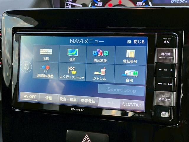 ワゴンＲスティングレー ハイブリッドＴ　純正７インチナビ　フルセグ　Ｂｌｕｅｔｏｏｔｈ　クルーズコントロール　プリクラッシュセーフティー　パドルシフト　オートライト　ステリモ　電格ミラー　ＥＴＣ　ドラレコ　シートヒーター　スマートキー（11枚目）