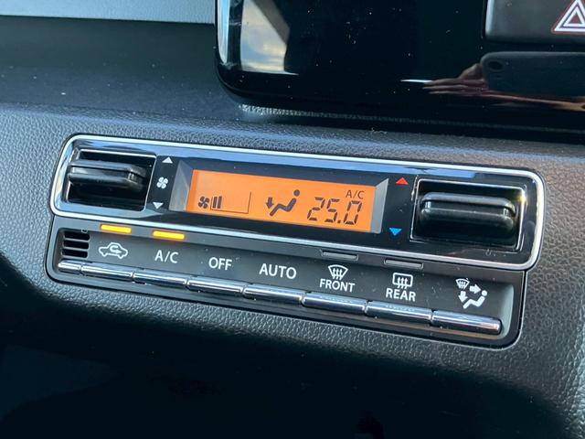 ワゴンＲスティングレー ハイブリッドＴ　純正７インチナビ　フルセグ　Ｂｌｕｅｔｏｏｔｈ　クルーズコントロール　プリクラッシュセーフティー　パドルシフト　オートライト　ステリモ　電格ミラー　ＥＴＣ　ドラレコ　シートヒーター　スマートキー（13枚目）