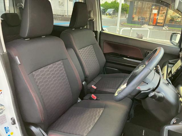 ワゴンＲスティングレー ハイブリッドＴ　純正７インチナビ　フルセグ　Ｂｌｕｅｔｏｏｔｈ　クルーズコントロール　プリクラッシュセーフティー　パドルシフト　オートライト　ステリモ　電格ミラー　ＥＴＣ　ドラレコ　シートヒーター　スマートキー（24枚目）