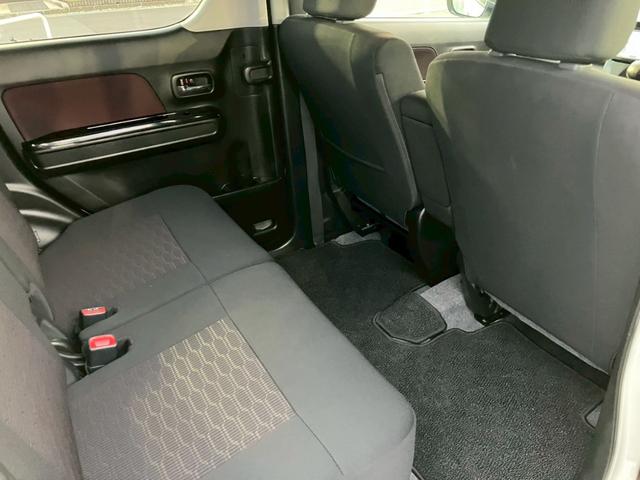 ワゴンＲスティングレー ハイブリッドＴ　純正７インチナビ　フルセグ　Ｂｌｕｅｔｏｏｔｈ　クルーズコントロール　プリクラッシュセーフティー　パドルシフト　オートライト　ステリモ　電格ミラー　ＥＴＣ　ドラレコ　シートヒーター　スマートキー（25枚目）