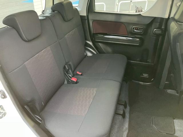 ワゴンＲスティングレー ハイブリッドＴ　純正７インチナビ　フルセグ　Ｂｌｕｅｔｏｏｔｈ　クルーズコントロール　プリクラッシュセーフティー　パドルシフト　オートライト　ステリモ　電格ミラー　ＥＴＣ　ドラレコ　シートヒーター　スマートキー（26枚目）