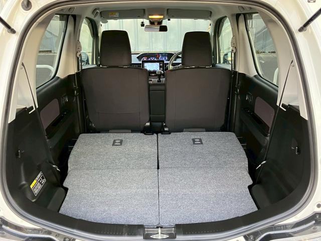 ワゴンＲスティングレー ハイブリッドＴ　純正７インチナビ　フルセグ　Ｂｌｕｅｔｏｏｔｈ　クルーズコントロール　プリクラッシュセーフティー　パドルシフト　オートライト　ステリモ　電格ミラー　ＥＴＣ　ドラレコ　シートヒーター　スマートキー（28枚目）