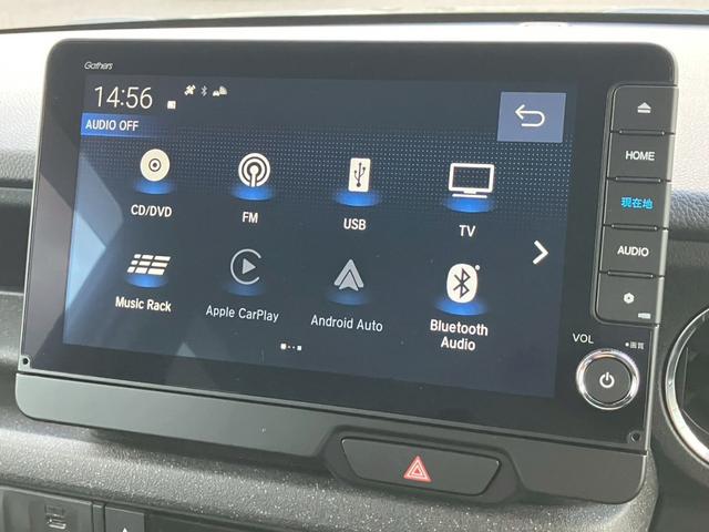 Ｎ－ＢＯＸカスタム 　９インチコネクトナビ　全周囲カメラ　フルセグ　両側電動スライドドア　レーダークルーズ　シートヒーター　純正アルミホイール　二列目ドリンクホルダー　デジタルメーター　フルフラット　ＬＥＤ（12枚目）