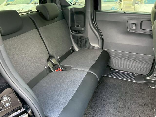 Ｎ－ＢＯＸカスタム 　９インチコネクトナビ　全周囲カメラ　フルセグ　両側電動スライドドア　レーダークルーズ　シートヒーター　純正アルミホイール　二列目ドリンクホルダー　デジタルメーター　フルフラット　ＬＥＤ（23枚目）