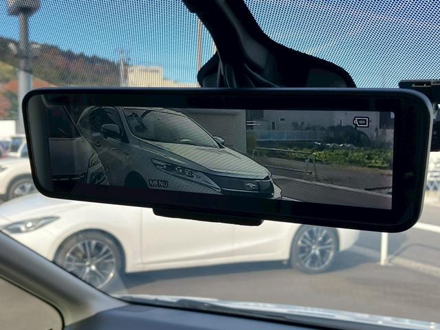 セレナ ｅ－パワー　ハイウェイスターＶ　純正９型ナビ　プロパイロット　全周囲カメラ　ハンドルヒーター　シートヒーター　衝突軽減ブレーキ　両側電動スライドドア　フルセグＴＶ　ＣＤ　ＤＶＤ　Ｂｌｕｅｔｏｏｔｈ　ＵＳＢ　レーンキープ　後席モニター（12枚目）