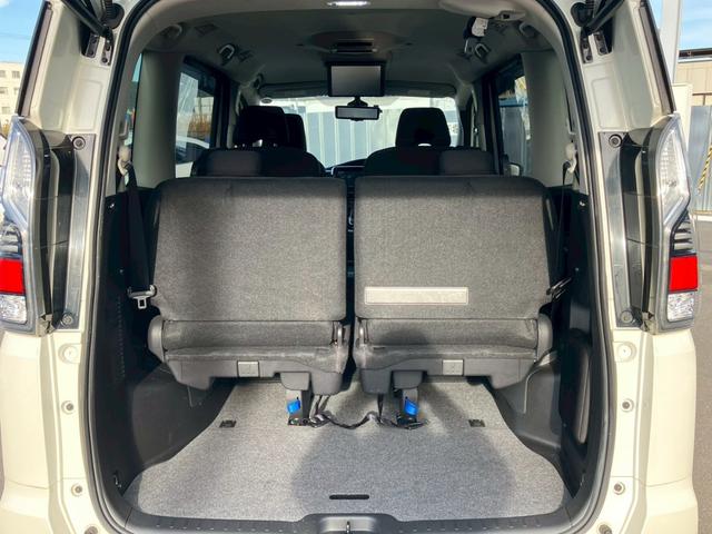 セレナ ｅ－パワー　ハイウェイスターＶ　純正９型ナビ　プロパイロット　全周囲カメラ　ハンドルヒーター　シートヒーター　衝突軽減ブレーキ　両側電動スライドドア　フルセグＴＶ　ＣＤ　ＤＶＤ　Ｂｌｕｅｔｏｏｔｈ　ＵＳＢ　レーンキープ　後席モニター（24枚目）