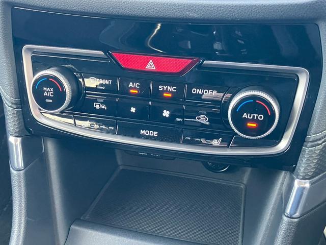 フォレスター アドバンス　純正８インチナビ　ＢＳＭ　全周囲カメラ　Ｄインナーミラー　Ｅボクサー　デジタルインナーミラー　ハンドルヒーター　ステアリングリモコン　パワーシート　パドルシフト　ＭＴモード　フルセグＴＶ　ＵＳＢ（13枚目）