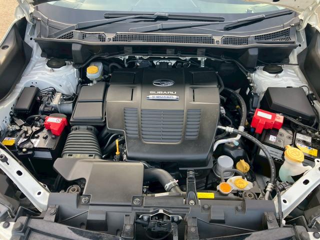 フォレスター アドバンス　純正８インチナビ　ＢＳＭ　全周囲カメラ　Ｄインナーミラー　Ｅボクサー　デジタルインナーミラー　ハンドルヒーター　ステアリングリモコン　パワーシート　パドルシフト　ＭＴモード　フルセグＴＶ　ＵＳＢ（31枚目）