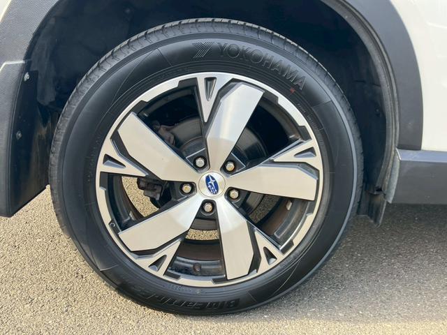 フォレスター アドバンス　純正８インチナビ　ＢＳＭ　全周囲カメラ　Ｄインナーミラー　Ｅボクサー　デジタルインナーミラー　ハンドルヒーター　ステアリングリモコン　パワーシート　パドルシフト　ＭＴモード　フルセグＴＶ　ＵＳＢ（33枚目）