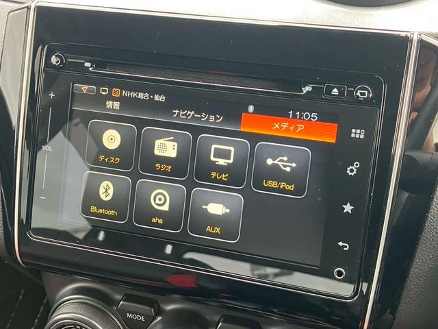 スイフト 　純正７インチナビ　全周囲カメラ　ＭＴモード　パドルシフト　ＡＣＣ　フルセグＴＶ　Ｂｌｕｅｔｏｏｔｈ　ＣＤ　ＤＶＤ　レーンキープ　衝突軽減ブレーキ　フォグランプ　リアフォグ　ＥＴＣ　リアスポイラー（12枚目）
