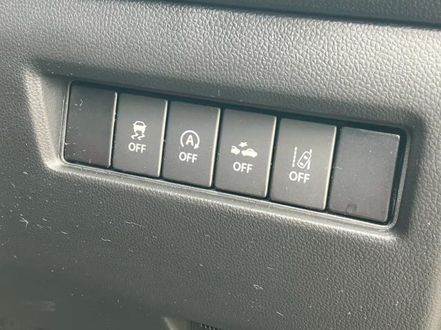 スイフト 　純正７インチナビ　全周囲カメラ　ＭＴモード　パドルシフト　ＡＣＣ　フルセグＴＶ　Ｂｌｕｅｔｏｏｔｈ　ＣＤ　ＤＶＤ　レーンキープ　衝突軽減ブレーキ　フォグランプ　リアフォグ　ＥＴＣ　リアスポイラー（16枚目）