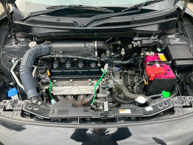 スイフト 　純正７インチナビ　全周囲カメラ　ＭＴモード　パドルシフト　ＡＣＣ　フルセグＴＶ　Ｂｌｕｅｔｏｏｔｈ　ＣＤ　ＤＶＤ　レーンキープ　衝突軽減ブレーキ　フォグランプ　リアフォグ　ＥＴＣ　リアスポイラー（28枚目）